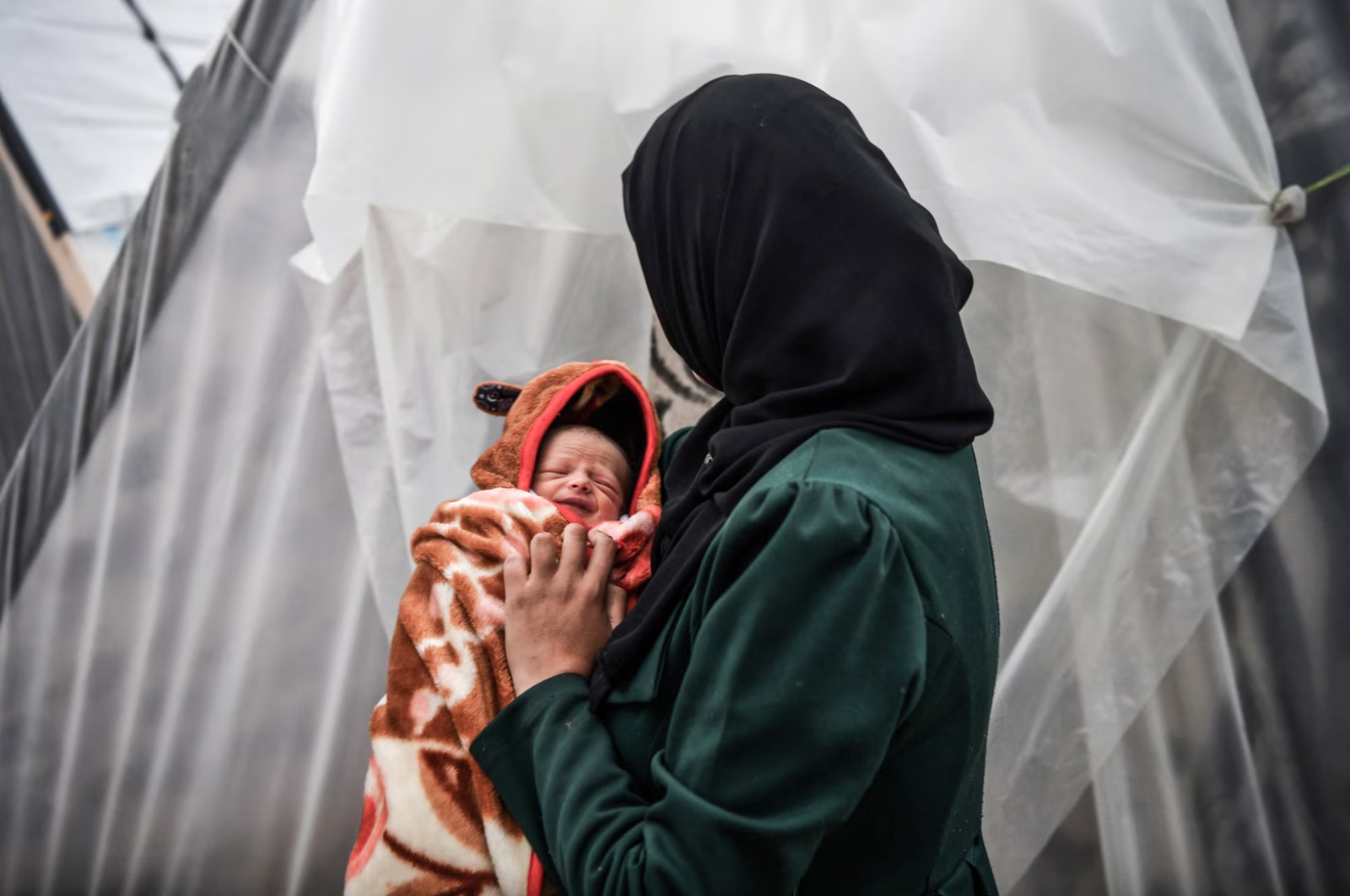 Biopolitiche sioniste: come i diritti riproduttivi sono sfruttati nel colonialismo di insediamento israeliano