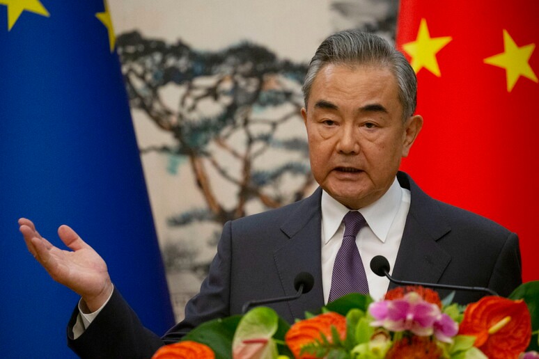  La Cina sostiene il diritto all'autodeterminazione palestinese e la giurisdizione della CIG