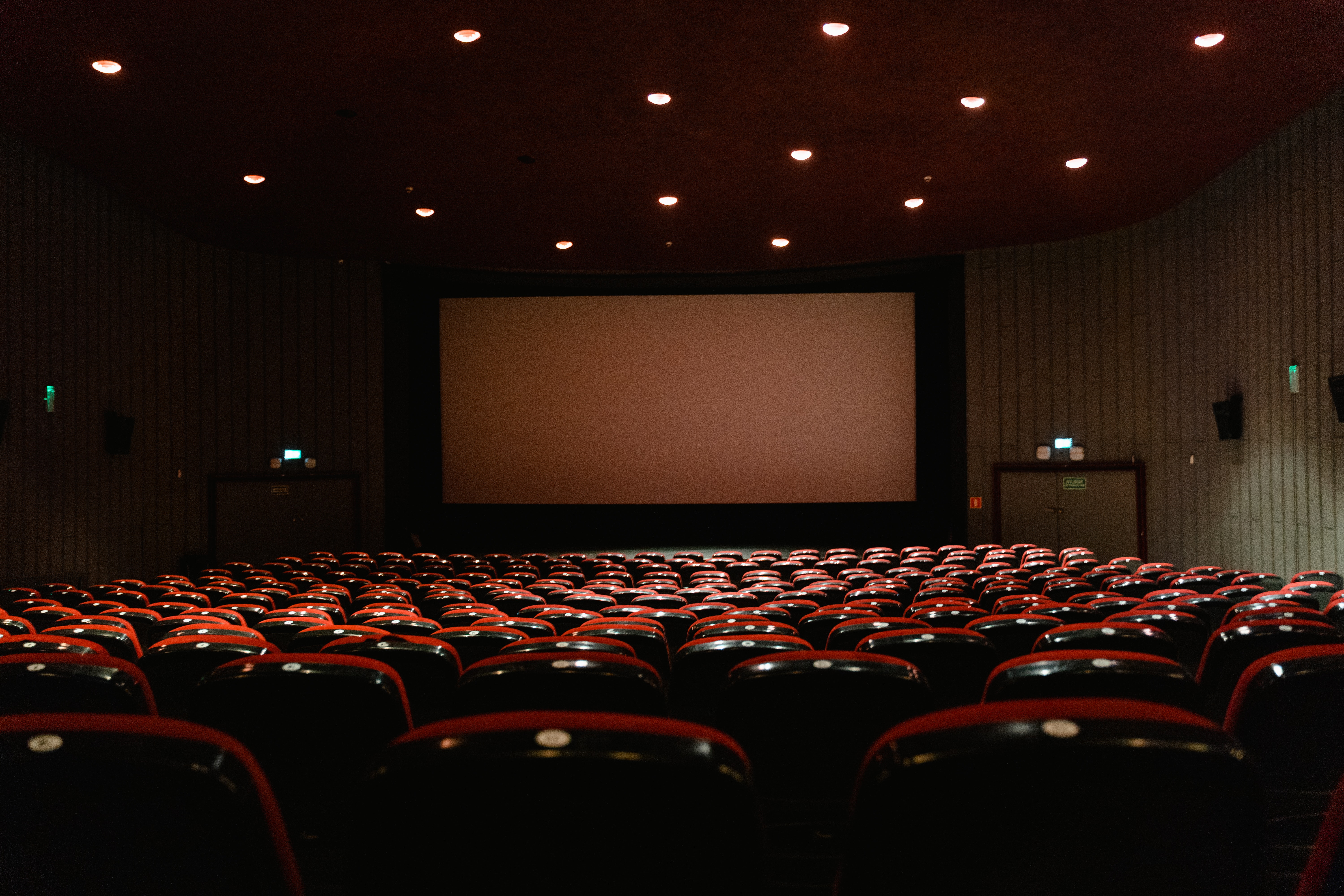 Se smettessimo di guardare solo i film occidentali, forse capiremo che non siamo i migliori in tutto
