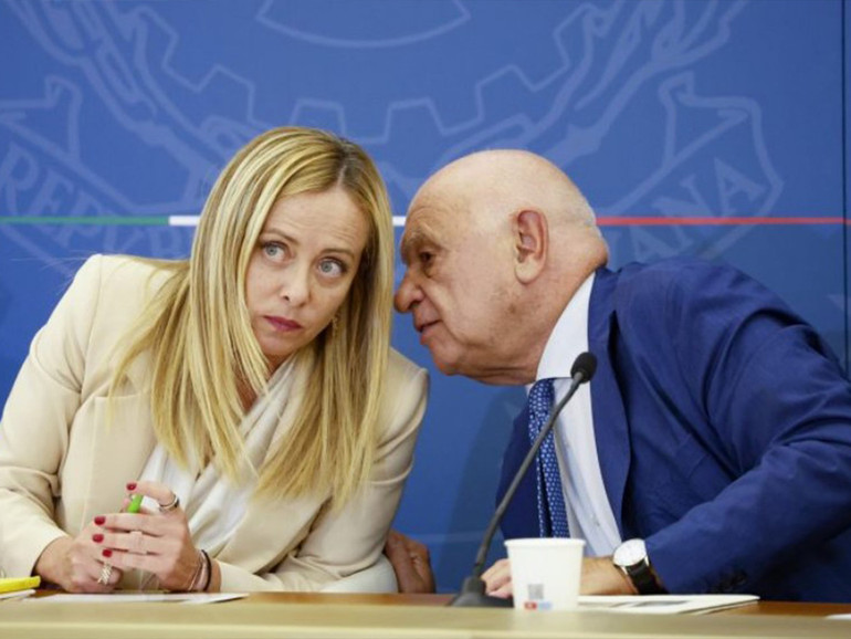 Decreto Caivano: La risposta del governo alla criminalità giovanile