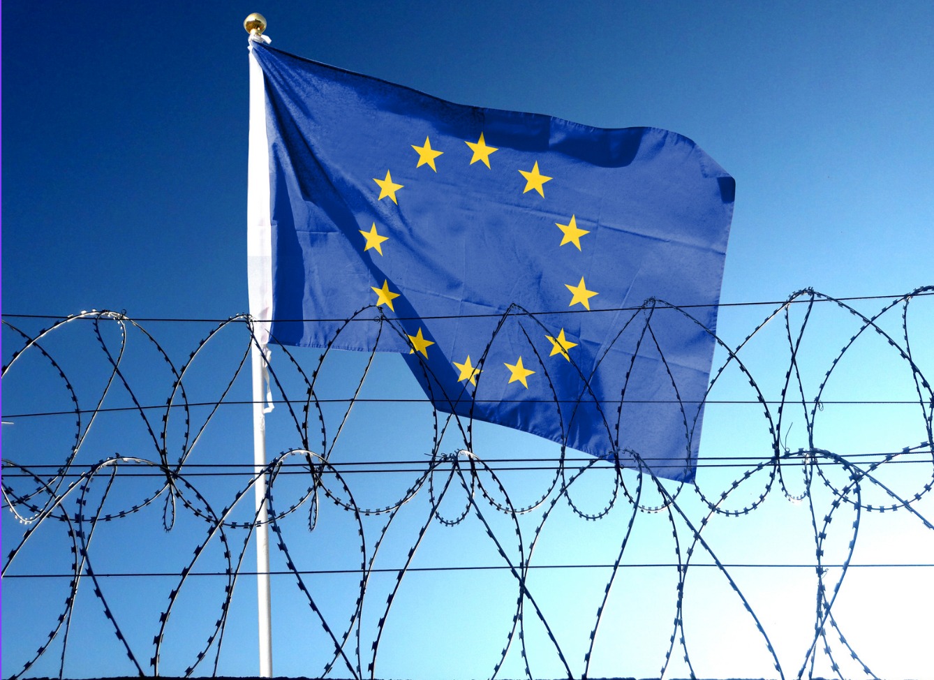 Nuovo Patto Migrazioni e Asilo, Stesso Approccio Securitario