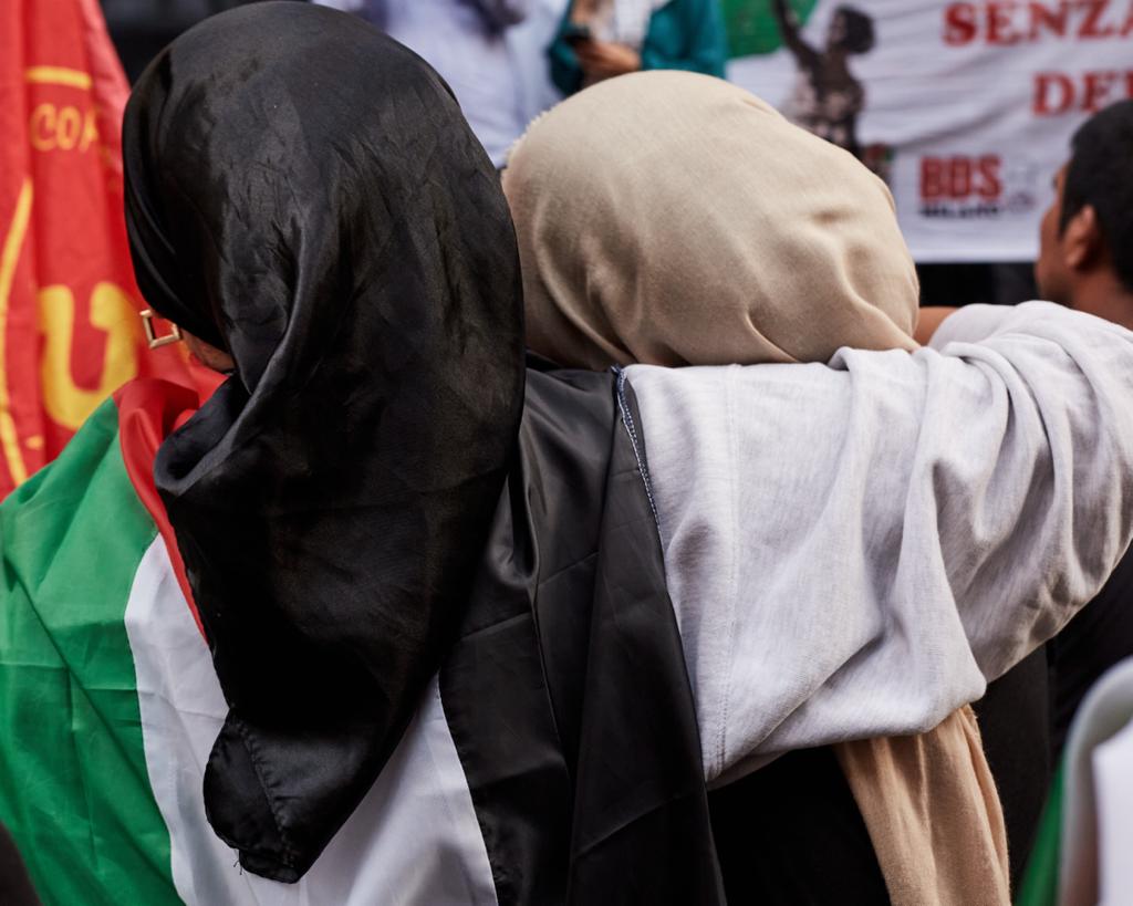 Intifada fino alla vittoria