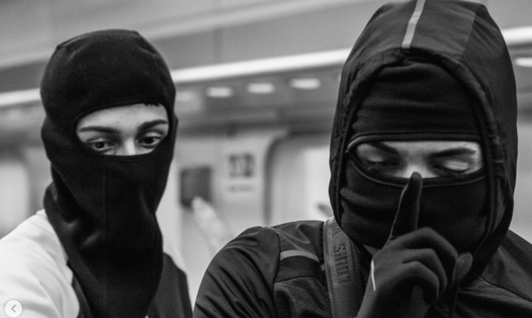 Baby Gang e Simba La Rue Oltre le Etichette Mediatiche e Sociali