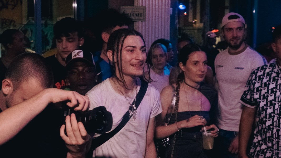 The Plug: La Rassegna Hip-Hop di Massaua Milano