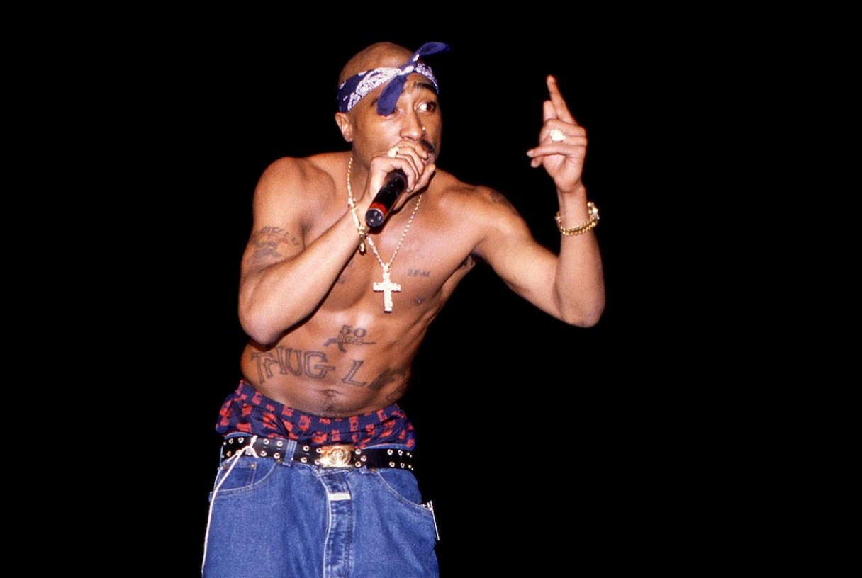 Svolta nell'omicidio di Tupac Shakur: Dopo 27 anni La polizia di Las Vegas ha arrestato Duane Keith Davis